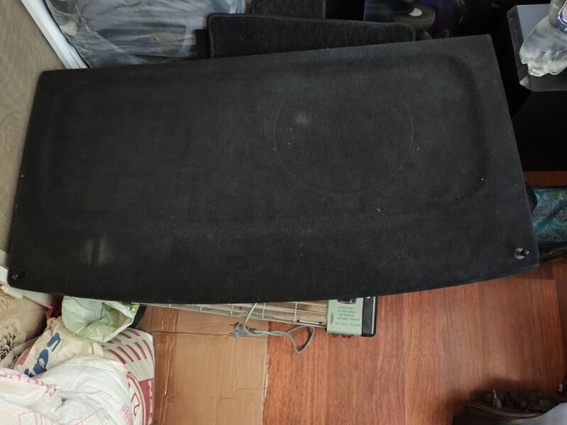 Golf 4  Polka 1 000 TMT - Aşgabat - img 2