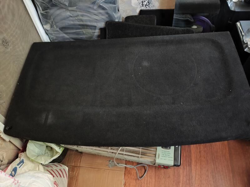 Golf 4  Polka 1 000 TMT - Aşgabat - img 3