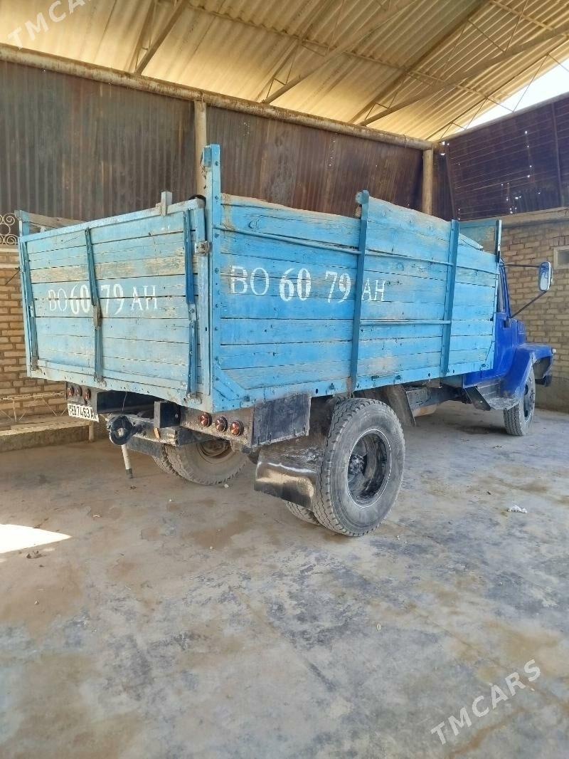 Gaz 53 1996 - 34 000 TMT - Теджен - img 2