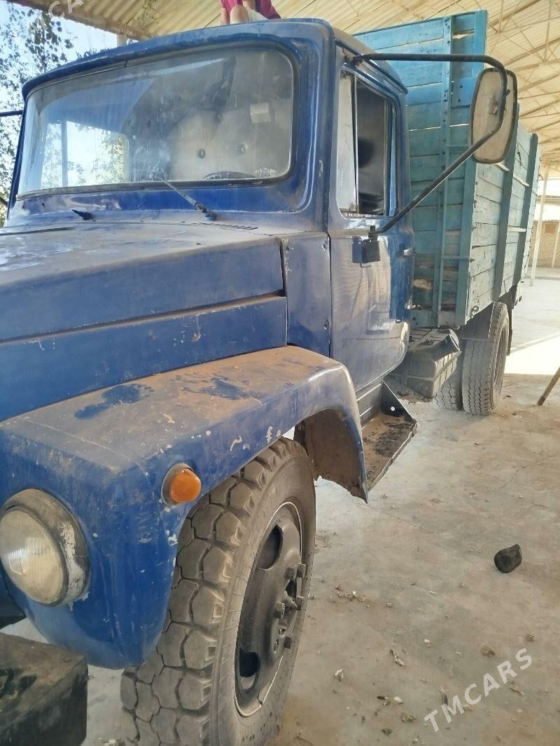 Gaz 53 1996 - 34 000 TMT - Теджен - img 1