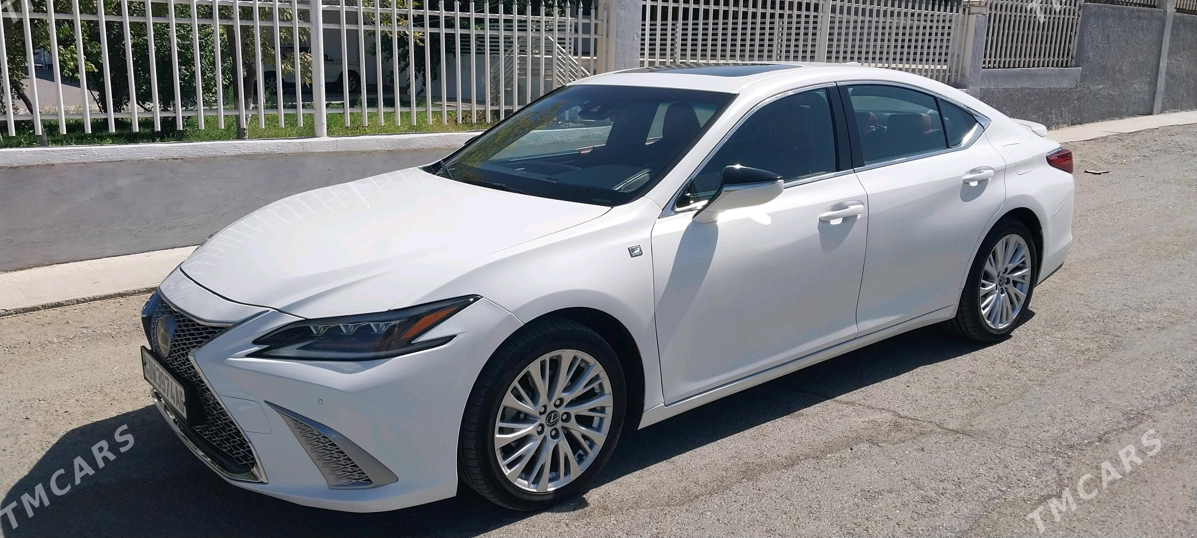 Lexus ES 350 2019 - 365 000 TMT - Aşgabat - img 2