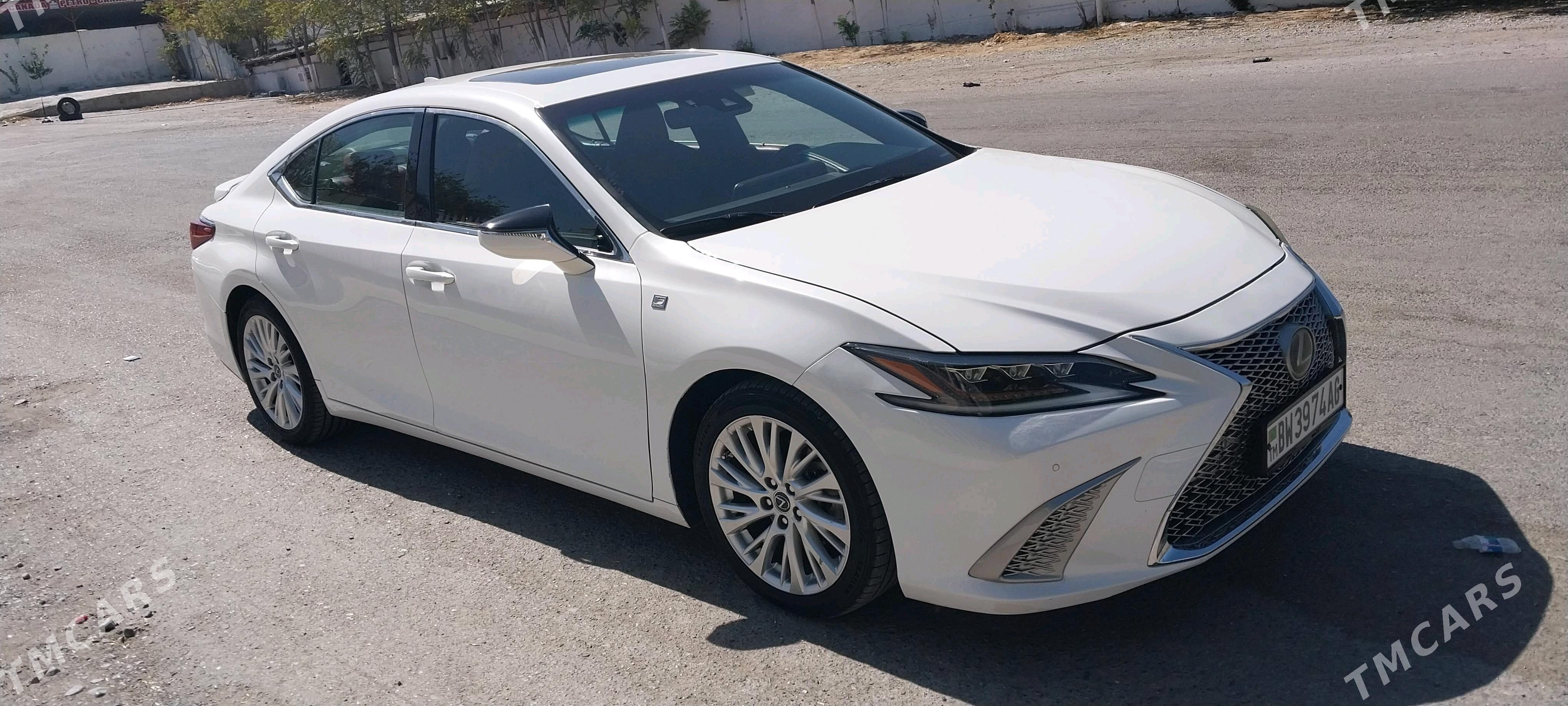 Lexus ES 350 2019 - 365 000 TMT - Aşgabat - img 3