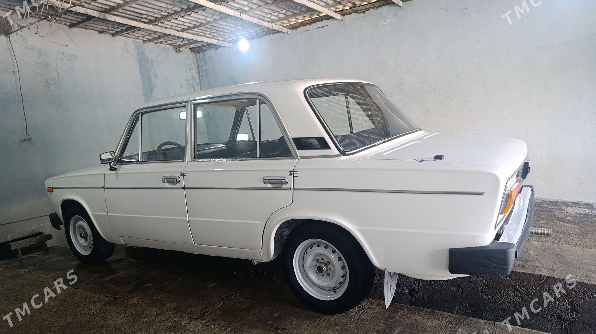 Lada 2106 2000 - 19 000 TMT - Bäherden - img 10