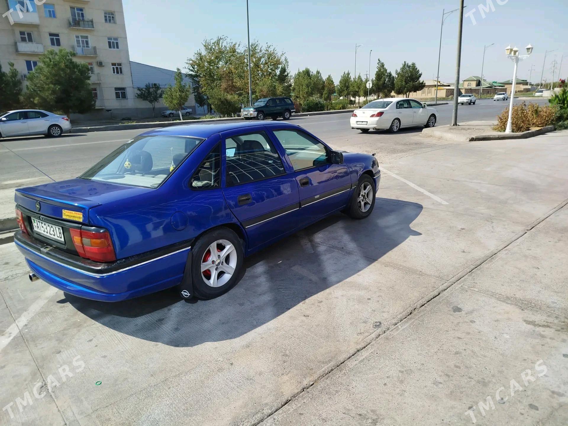Opel Vectra 1995 - 49 000 TMT - Дянев - img 2