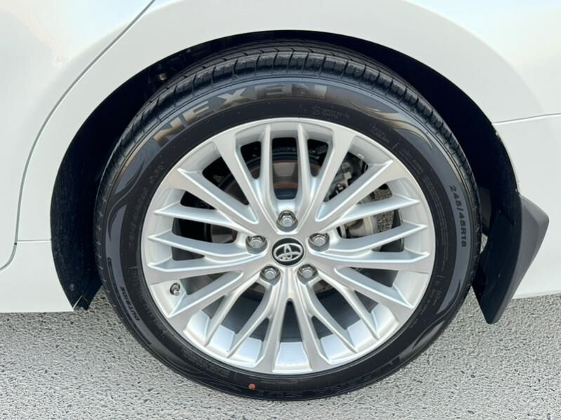 Toyota Camry 2018 - 440 000 TMT - Ашхабад - img 7
