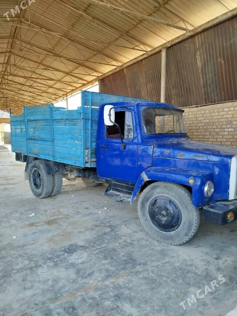 Gaz 53 1996 - 34 000 TMT - Теджен - img 3