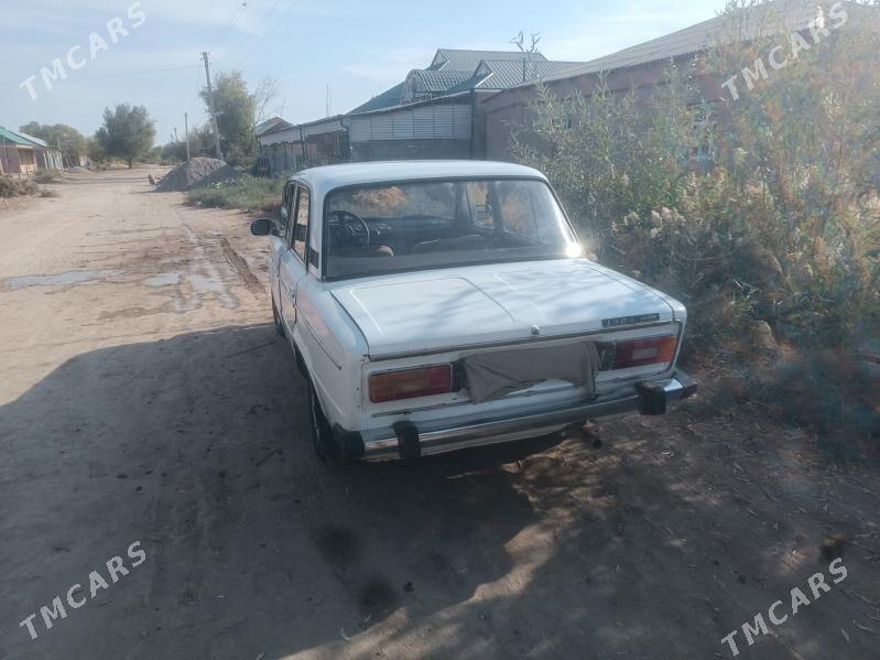 Lada 2106 1997 - 10 000 TMT - Akdepe - img 5