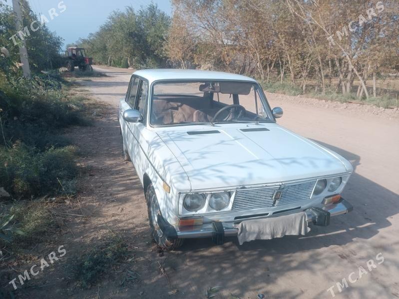 Lada 2106 1997 - 10 000 TMT - Akdepe - img 4