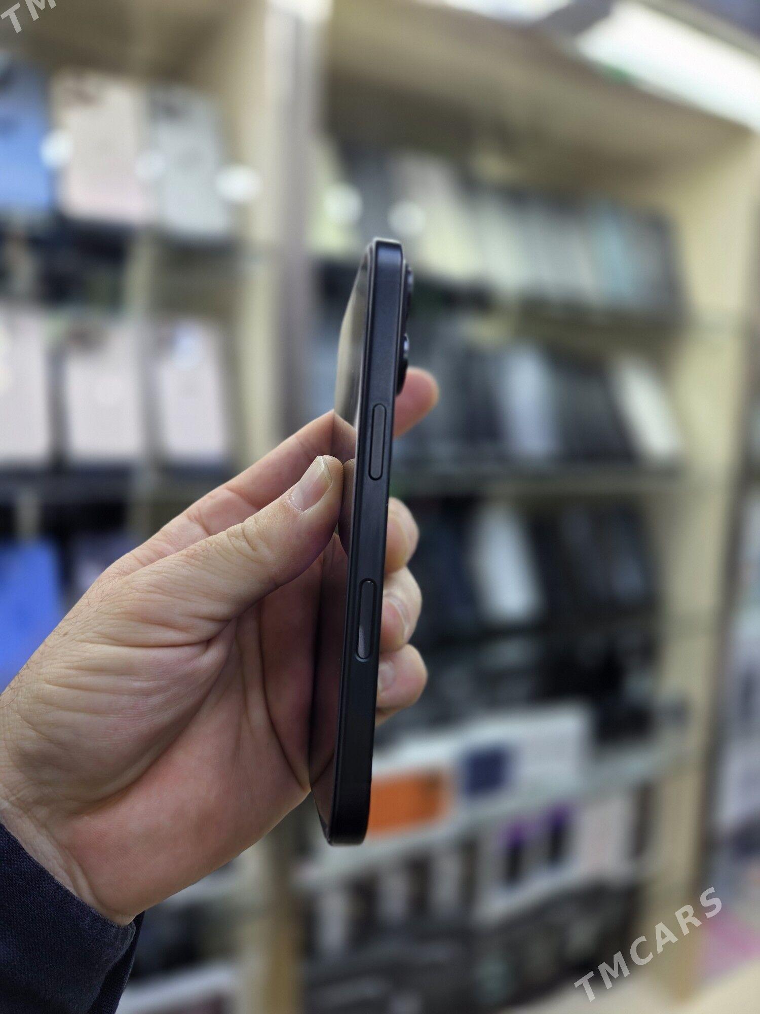 I PHONE  16 - Ашхабад - img 2