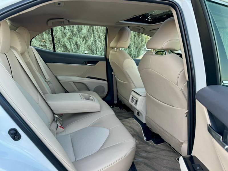 Toyota Camry 2018 - 440 000 TMT - Ашхабад - img 8