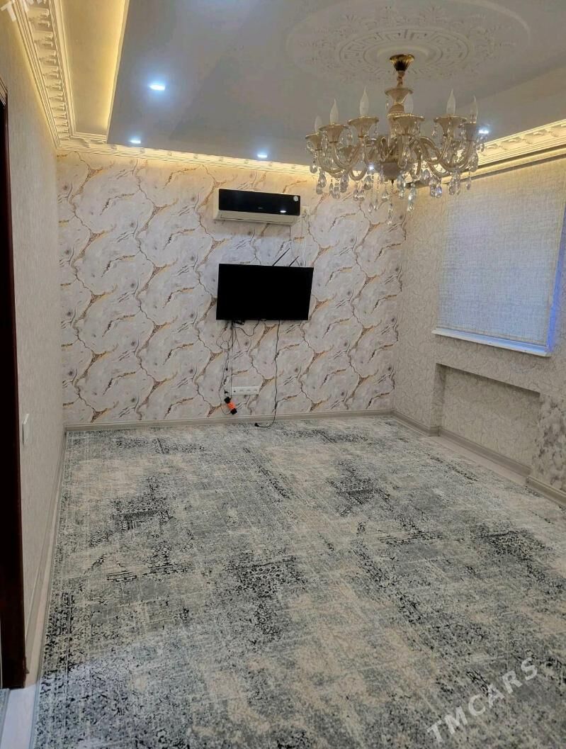 5мкр 2эт 2ком 56м2 Срочно - Aşgabat - img 8