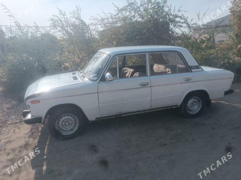 Lada 2106 1997 - 10 000 TMT - Akdepe - img 2