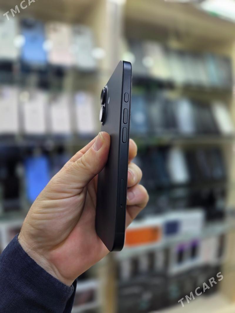 I PHONE  16 - Ашхабад - img 3