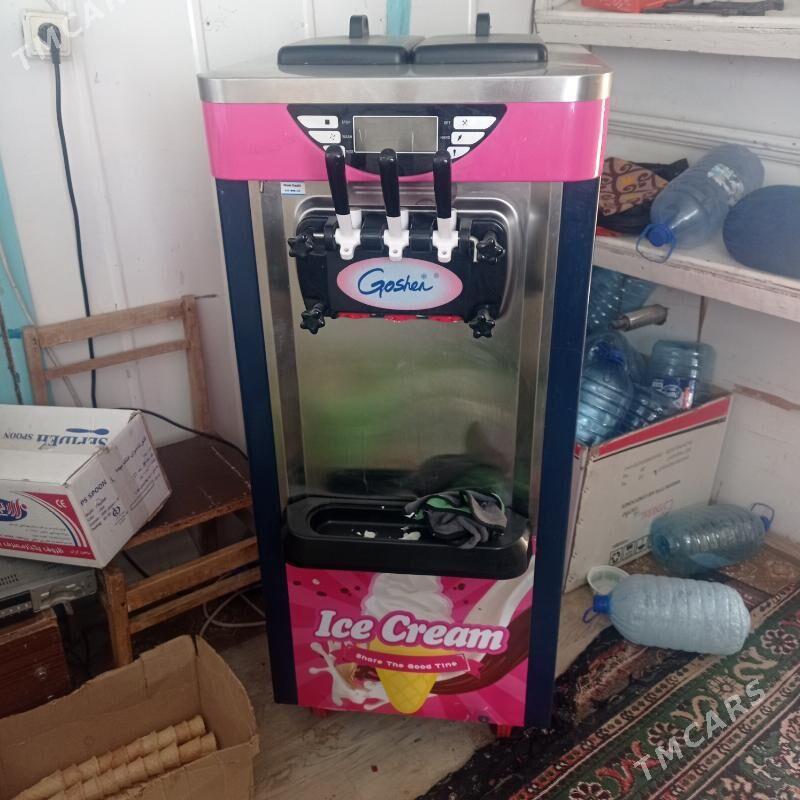 maroşny pepsi aparat - Gyzylarbat - img 3