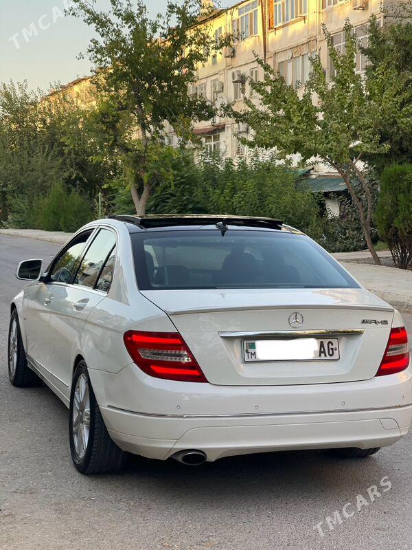 Mercedes-Benz C250 2008 - 167 000 TMT - Ашхабад - img 6