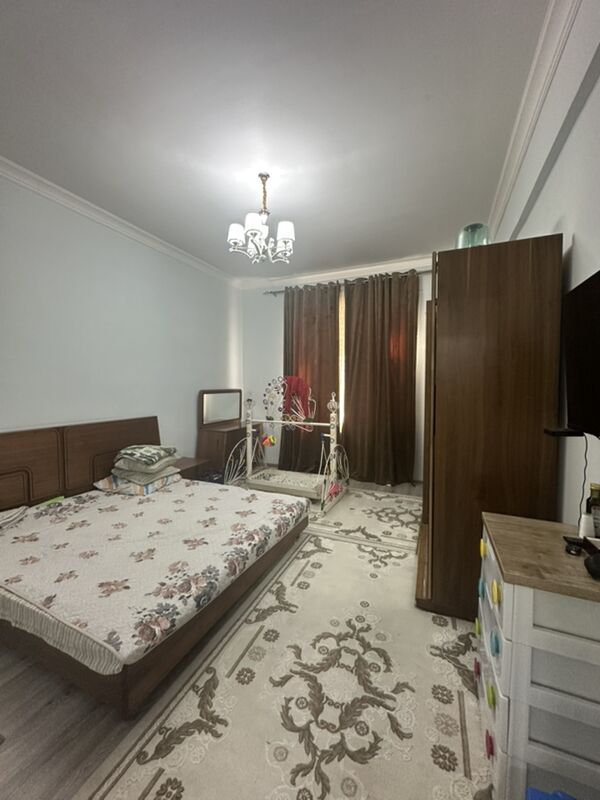 Gurtly 1 etaz 4 komnat - Гуртли - img 2
