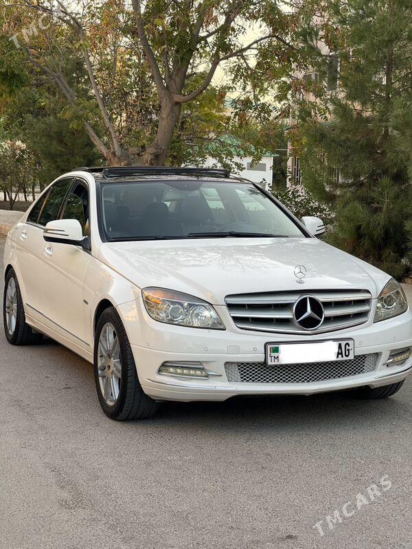Mercedes-Benz C250 2008 - 167 000 TMT - Ашхабад - img 3