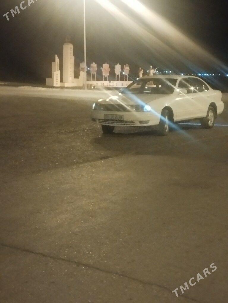 Toyota Avalon 1996 - 100 000 TMT - Берекет - img 3
