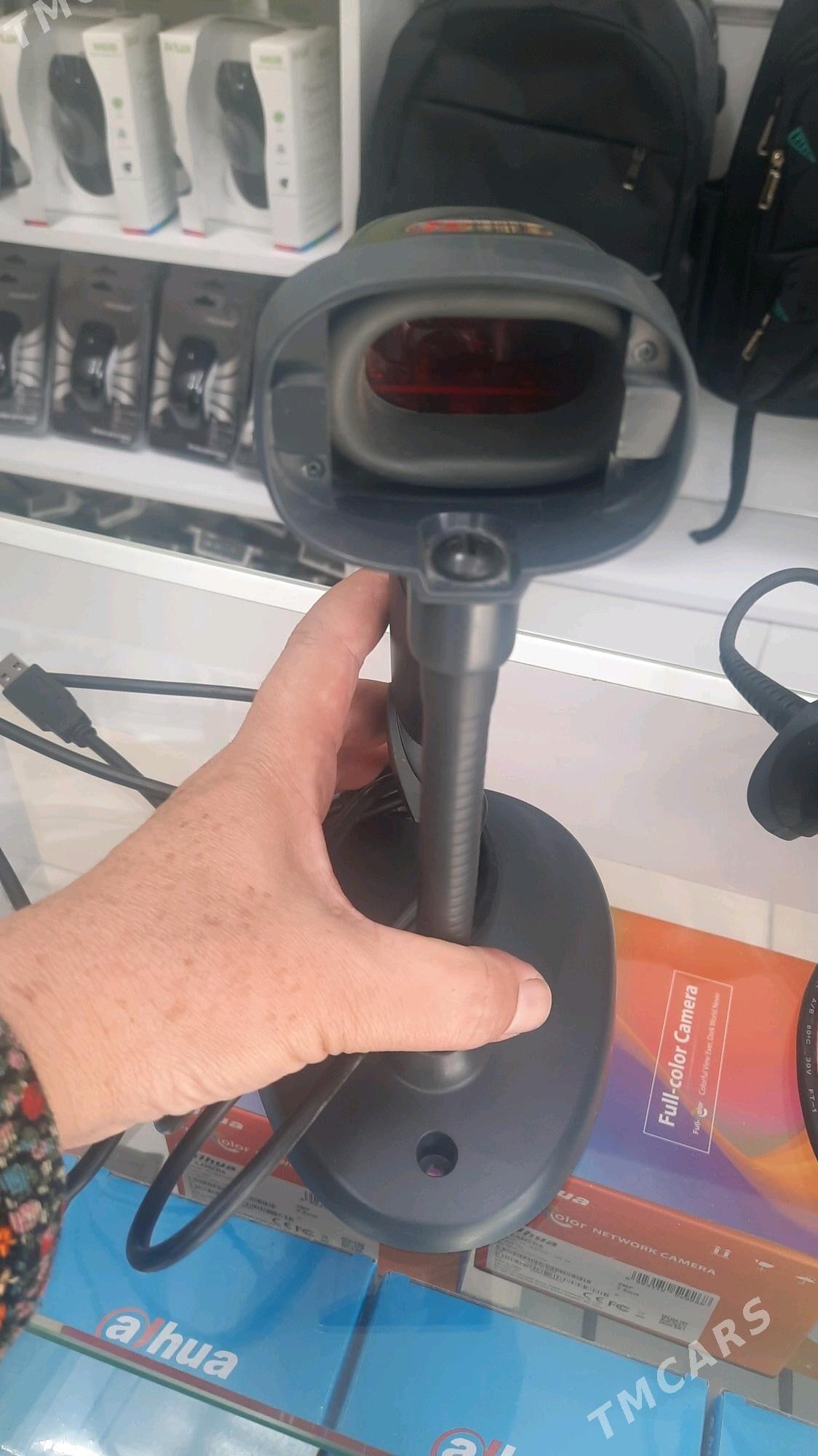 Skaner aparat usb - Aşgabat - img 2