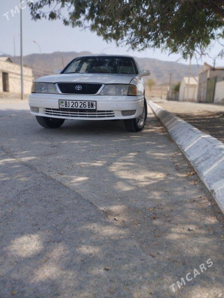 Toyota Avalon 1996 - 100 000 TMT - Берекет - img 2