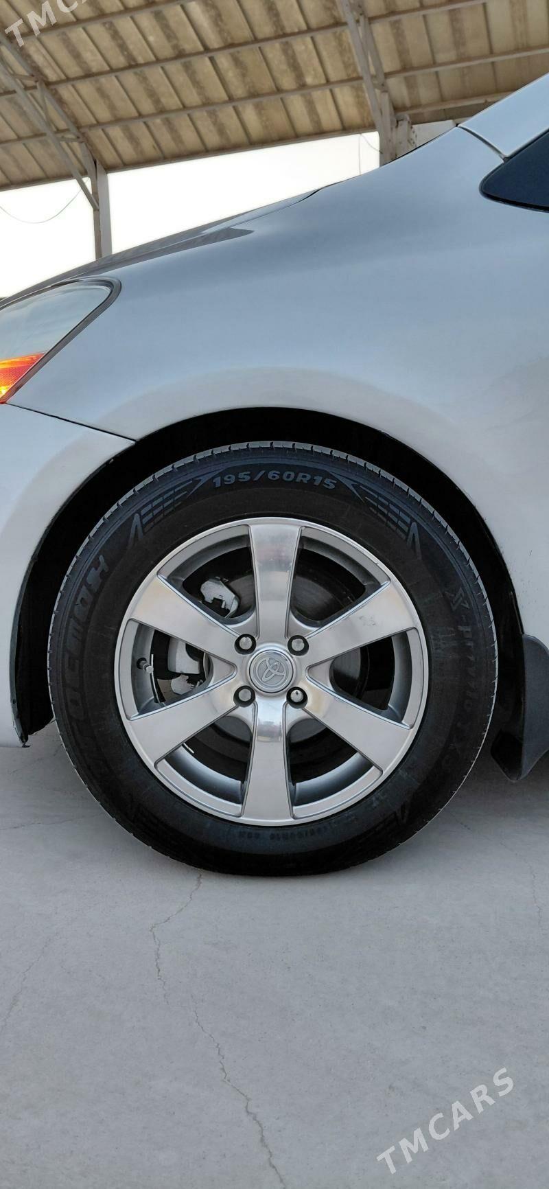 Toyota Yaris 2010 - 128 000 TMT - Aşgabat - img 8