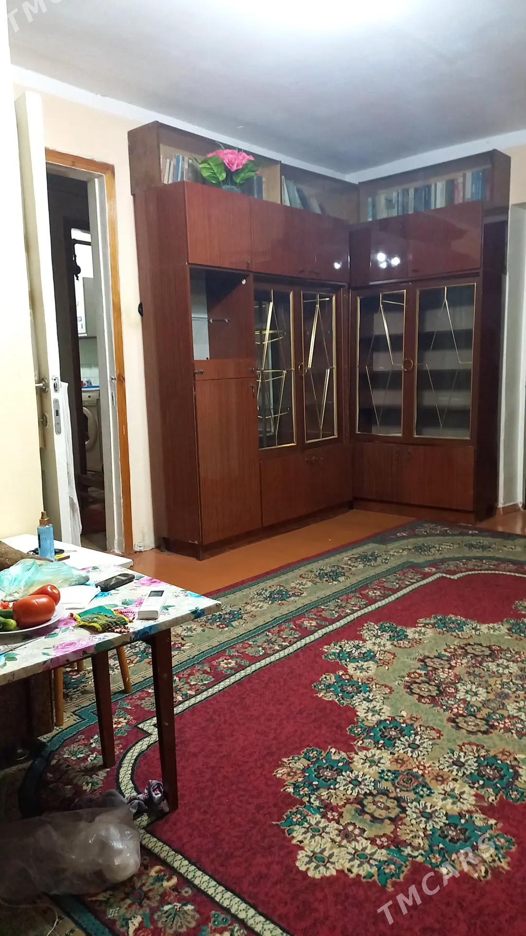 arenda Studentlara - Ашхабад - img 5