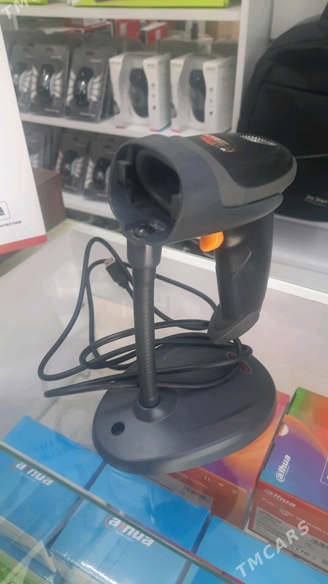 Skaner aparat usb - Aşgabat - img 1