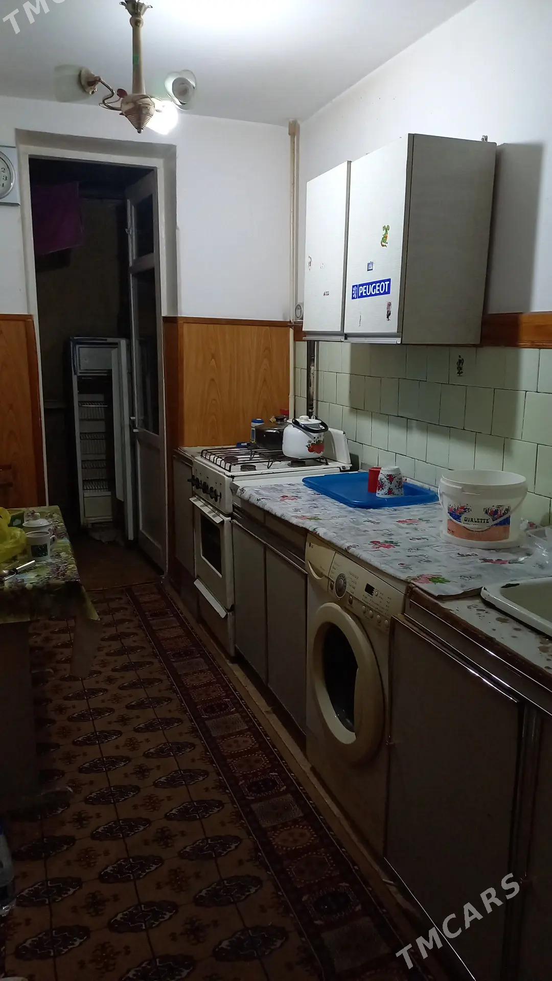 arenda Studentlara - Ашхабад - img 4