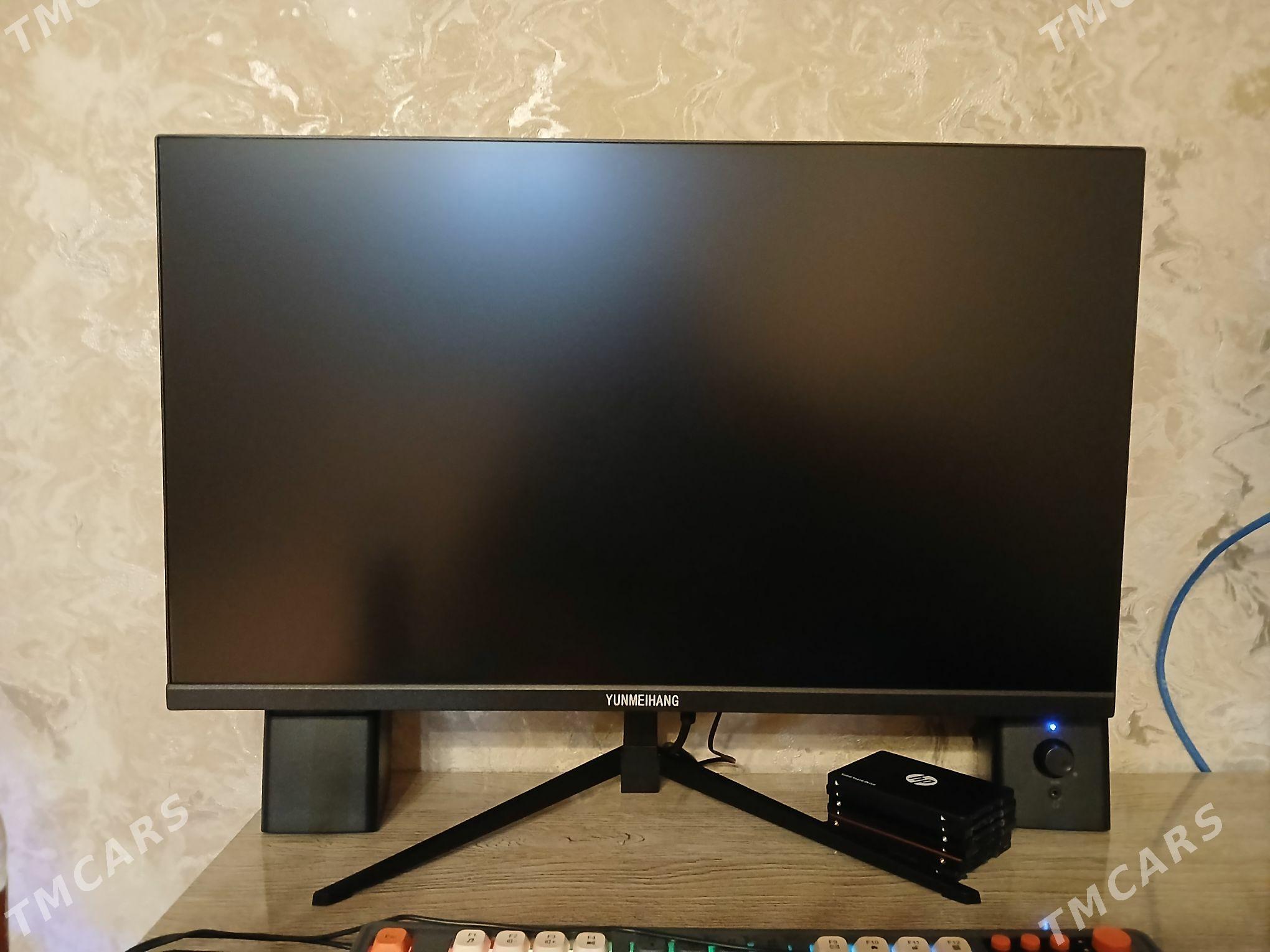 Monitor 27 2k 165hz - Ашхабад - img 2