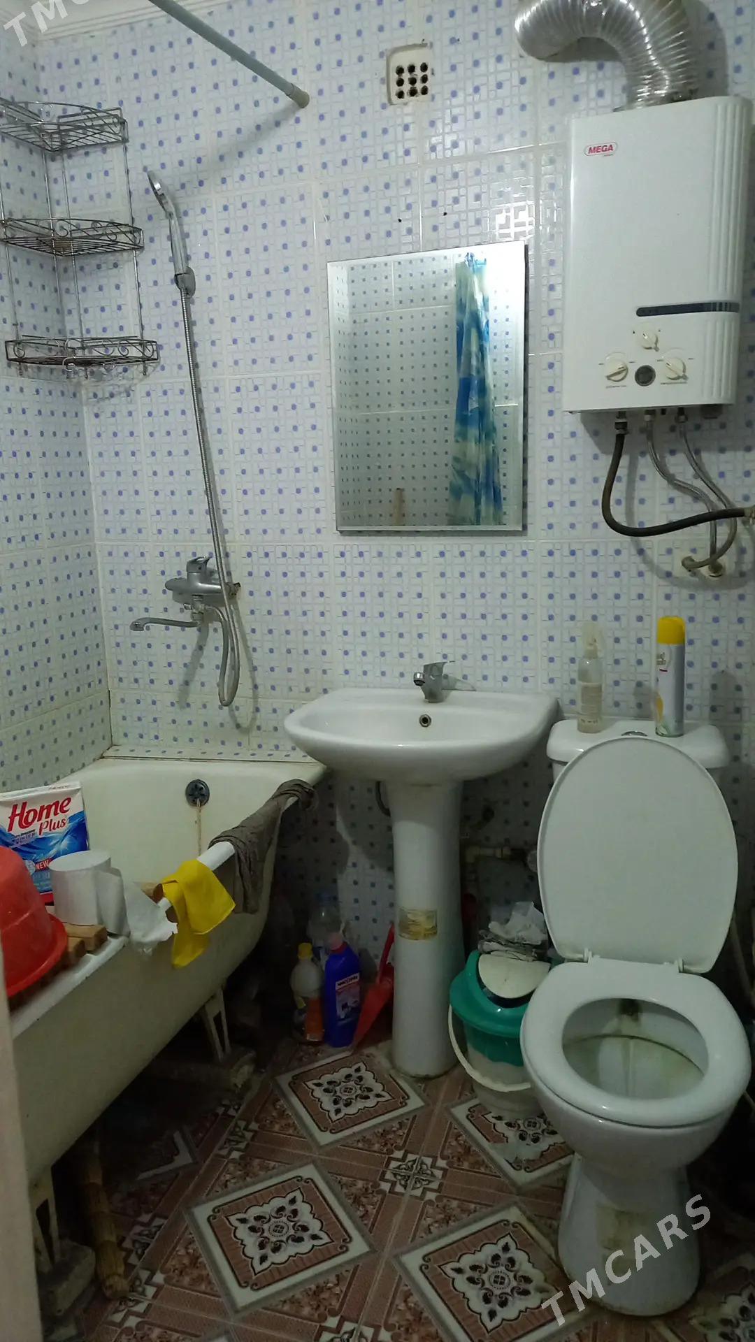 arenda Studentlara - Ашхабад - img 1