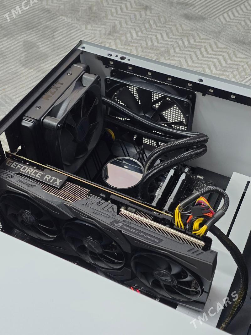 i5 10400F/RTX2060 - Дашогуз - img 2