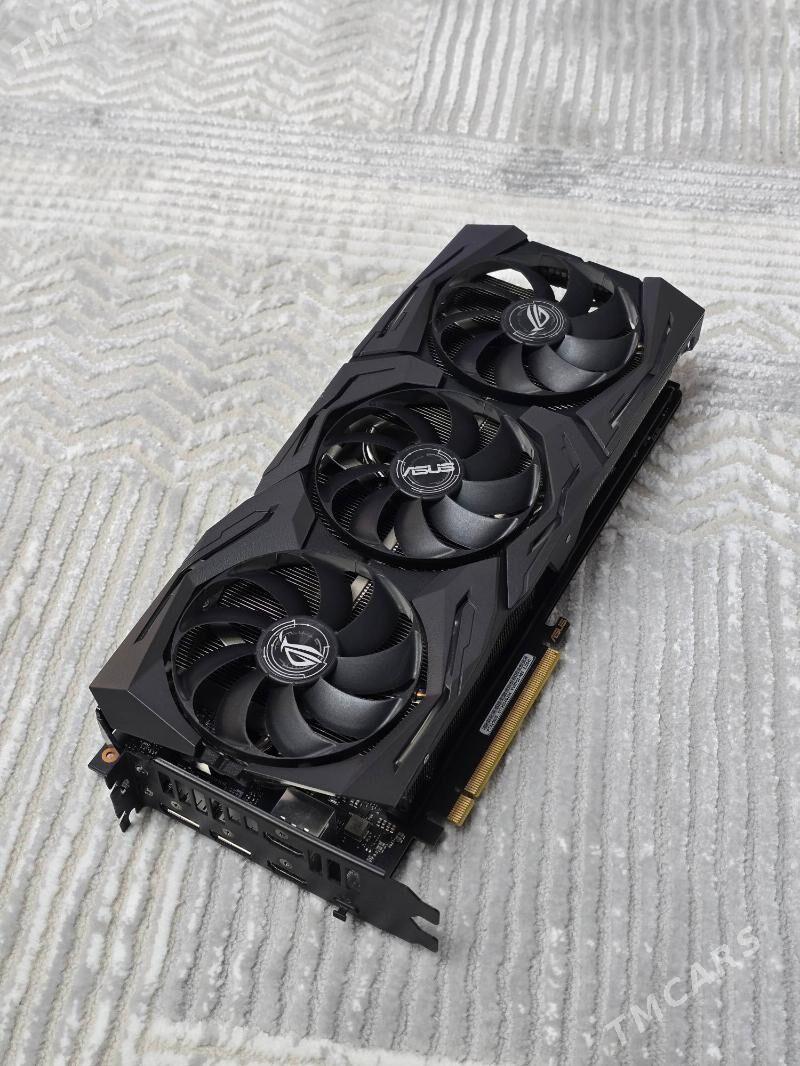 i5 10400F/RTX2060 - Дашогуз - img 3