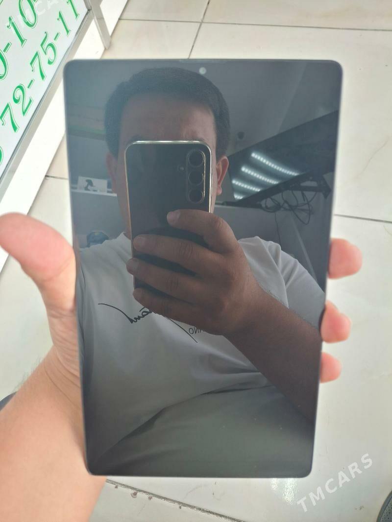 galaxy Tab a7 lite - Ашхабад - img 6