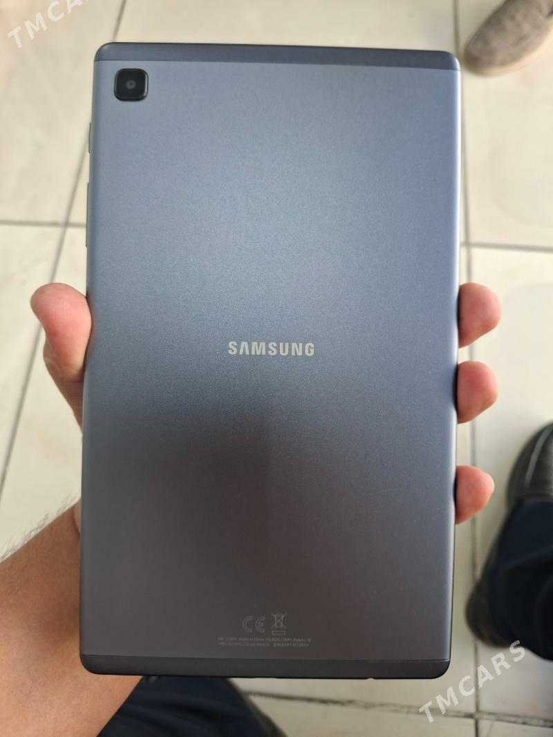 galaxy Tab a7 lite - Ашхабад - img 4