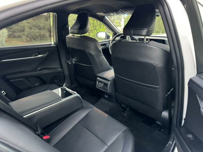 Toyota Camry 2025 - 645 000 TMT - Ашхабад - img 9