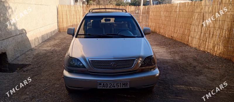 Lexus RX 300 1999 - 158 000 TMT - Мары - img 2