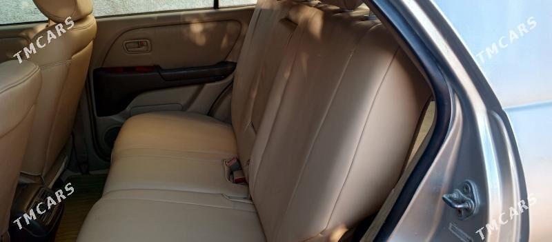 Lexus RX 300 1999 - 158 000 TMT - Мары - img 3