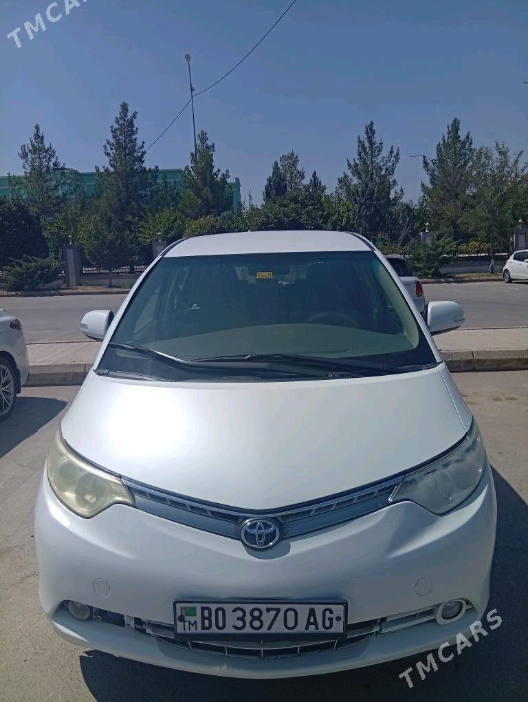 Toyota Previa 2008 - 170 000 TMT - Kim raýon - img 2
