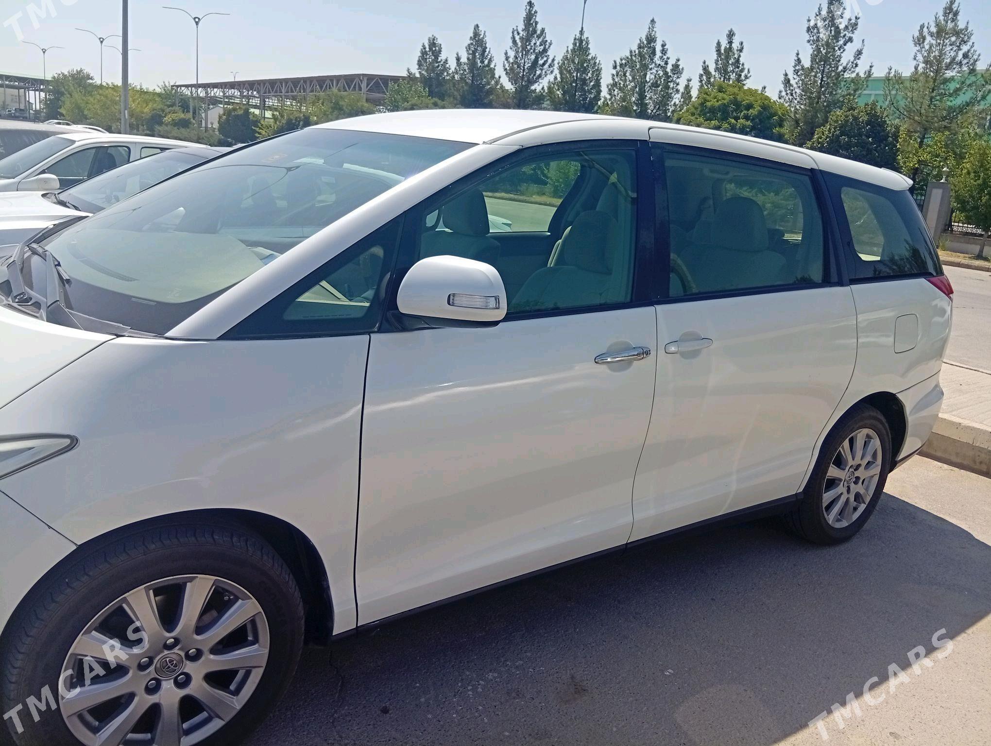 Toyota Previa 2008 - 170 000 TMT - Kim raýon - img 4