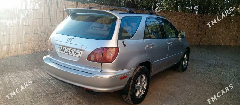 Lexus RX 300 1999 - 158 000 TMT - Мары - img 4