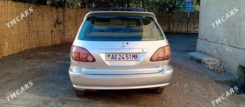 Lexus RX 300 1999 - 158 000 TMT - Мары - img 8