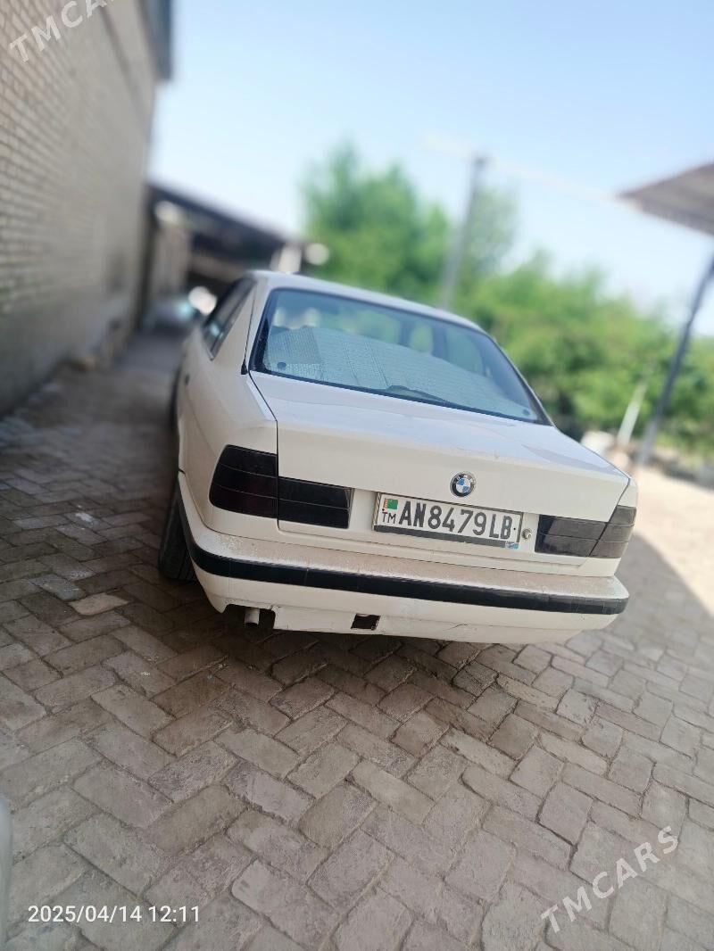 BMW 525 1991 - 40 000 TMT - Kerki - img 3