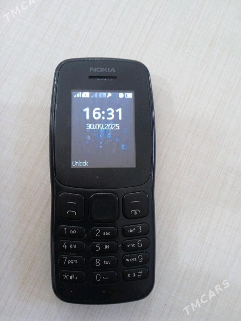 Nokia 106 - Mary - img 2