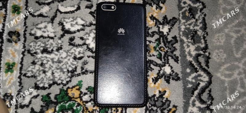 Huawei Y5 - Дашогуз - img 2