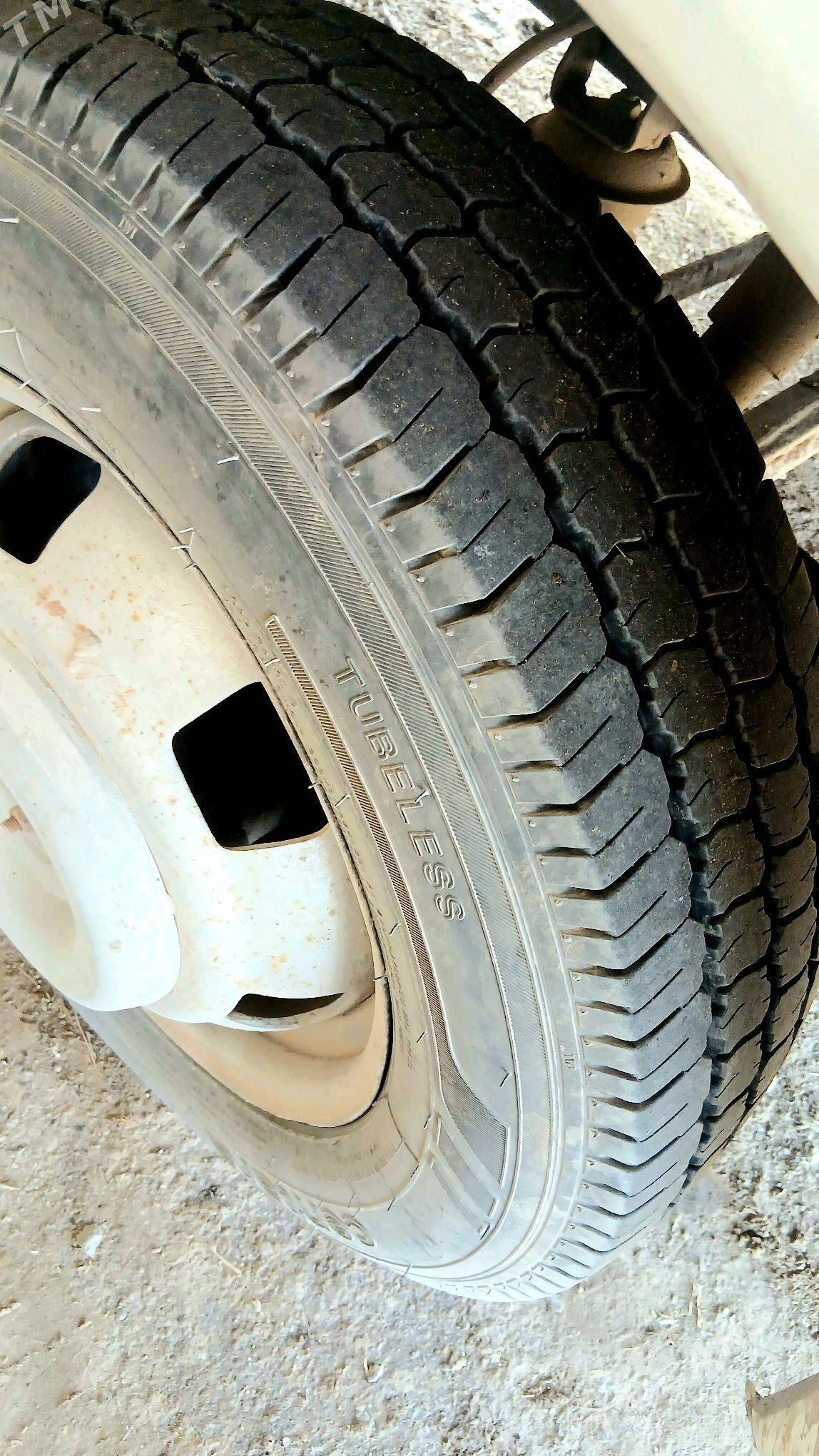 Gaz Gazel 2002 - 120 000 TMT - Gurbansoltan Eje - img 2