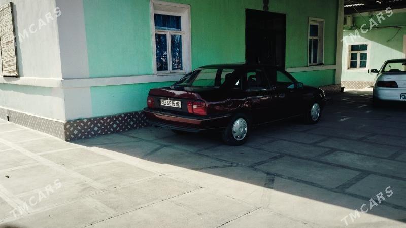 Opel Vectra 1990 - 26 000 TMT - Мары - img 4