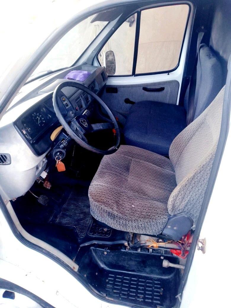 Gaz Gazel 2002 - 120 000 TMT - Gurbansoltan Eje - img 4