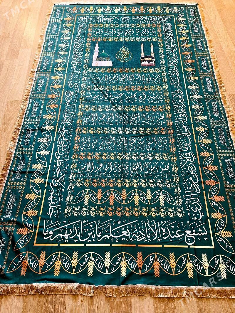 tabyt mata - Aşgabat - img 2