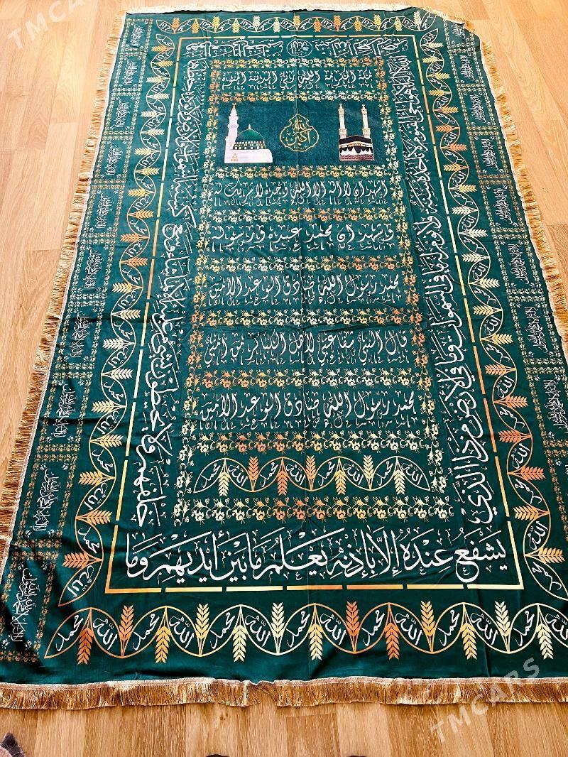 tabyt mata - Aşgabat - img 3