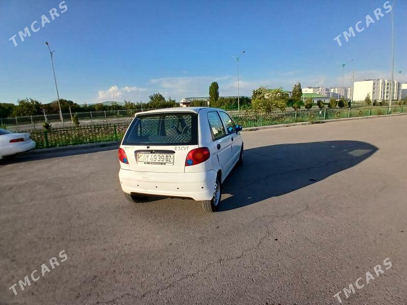 Daewoo Matiz 2004 - 40 000 TMT - Дашогуз - img 2
